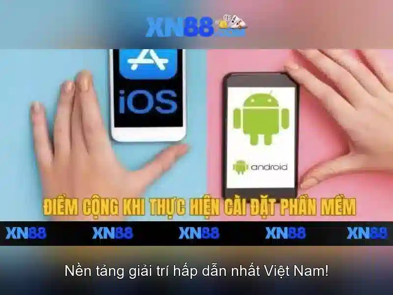 Cam ket 16 nam van hanh trinh cua xn88 